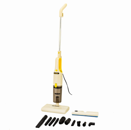 ASPIRADORA 2 EN 1 BELARRA - 400W (602.AH400)