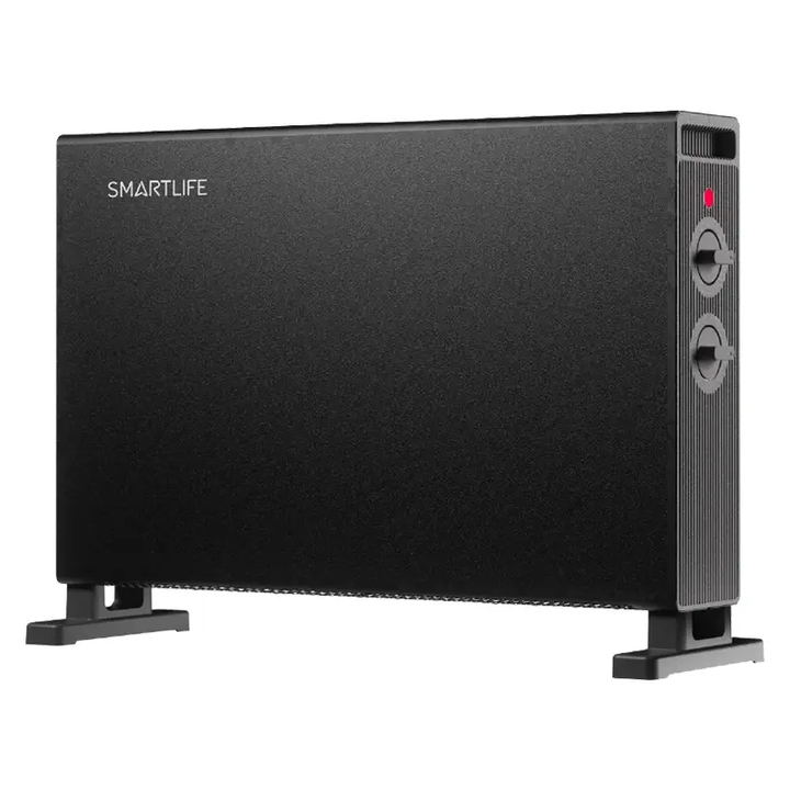 Convector SMARTLIFE 2000W Sl-Co2000Pn Negro - Vista 4