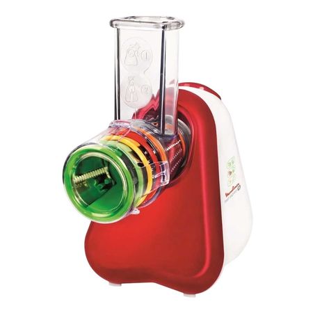 Rallador Eléctrico Moulinex DJ755GAR 150 Watts