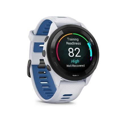Reloj Smartwatch Garmin Forerunner 265 - 46 mm