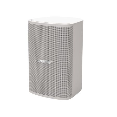 Parlantes de Pared DesignMax DM3SE - White