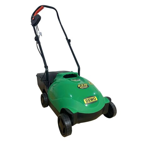 Cespedera DEWO R370 Electrica 3/4 HP