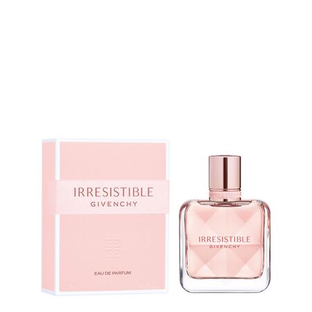 Irresistible EDP