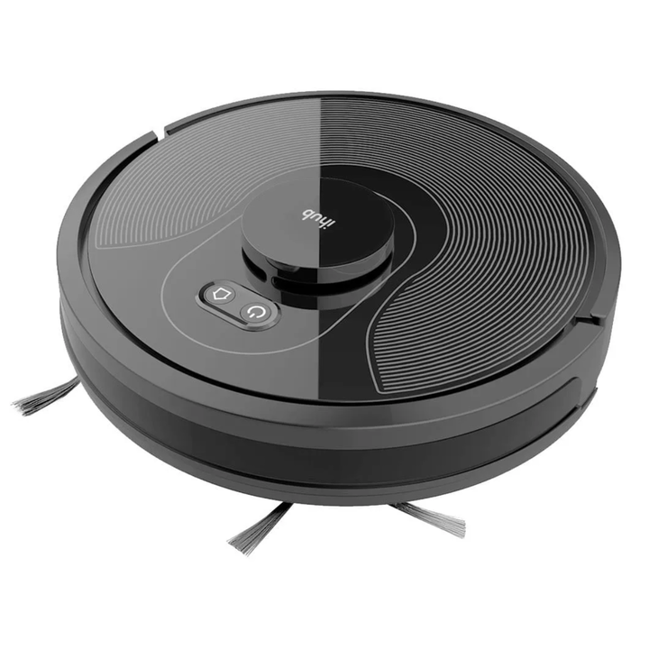Aspiradora Robot Ihub X9-laser - Vista 1