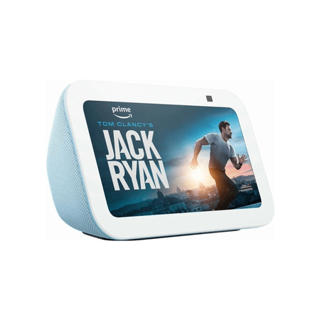 Pantalla Inteligente AMAZON ECHO SHOW 5