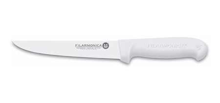 Cuchillo Carnicero Depostar Filarmonica Cabo Blanco 18cm