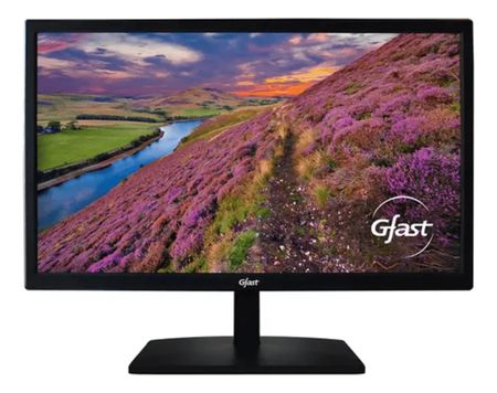 MONITORES PC GFAST 21.5" FHD 1920X1080