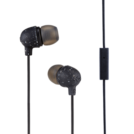 Auriculares House Of Marley Little Bird EM-JE061-BK