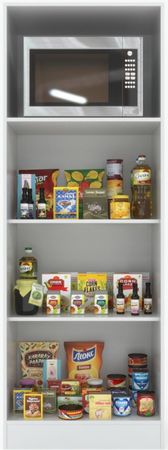 Despensero Delos Alfa 639 Dl639 Br