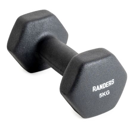 Mancuerna Neoprene 5 kg