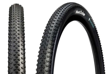 Cubierta MTB Arisun Graham Rodado 29x2.20 Negro 1000560