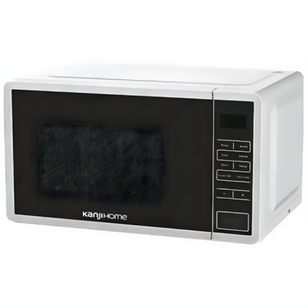 Microondas Kanji KJH/MW2XLX001 23Lts Digital 1000Watts