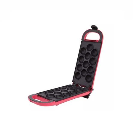 Cake Pop Maker Atma 12 Cakes Antiadherente