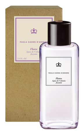 Paula Cahen D Anvers Flores Agua de Colonia 170 Ml