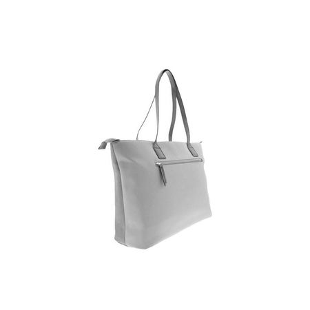 Bolso Klipxtreme Capri para Laptop 15.6 Gris