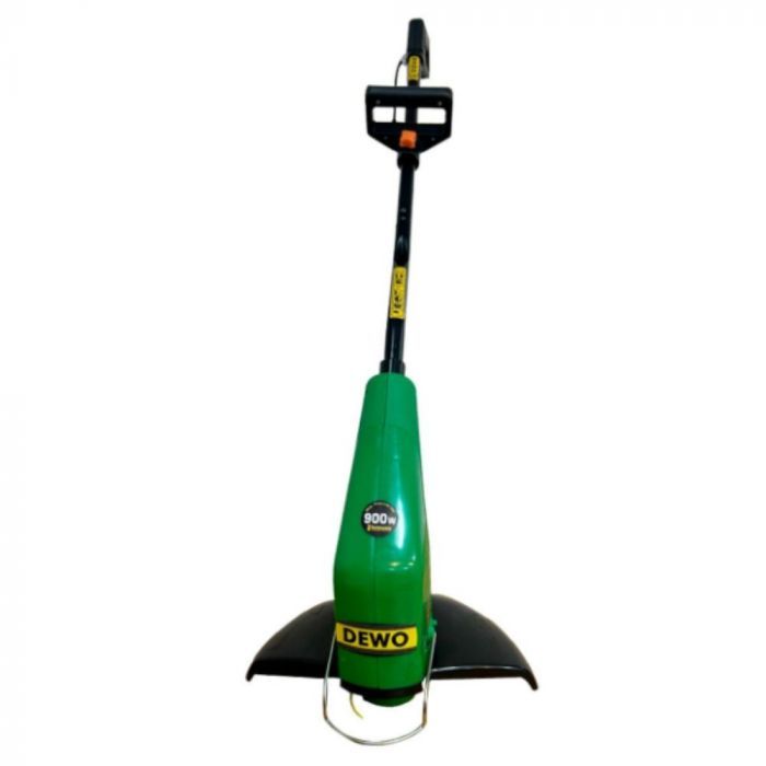 Bordeadora DEWO B55002R 900W con 2 Rulemanes - Vista 2