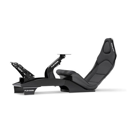 Cockpit de Sim Racing Playseat Formula Black