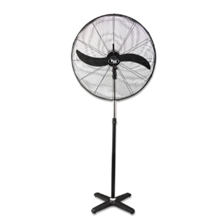 VENTILADOR DE PIE INDUSTRIAL STAR TRAK STI30 30` 280W. - 4607695 - Vista 1