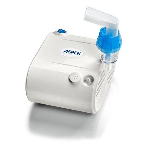 Nebulizador a piston Aspen -BR-CN176-Compact - Vista 2