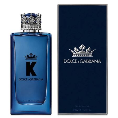 Dg K By Dg Edp 50Ml Vap