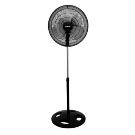 Ventilador 3 En 1 Liliana 20 Vp20Em Parrilla Plstica