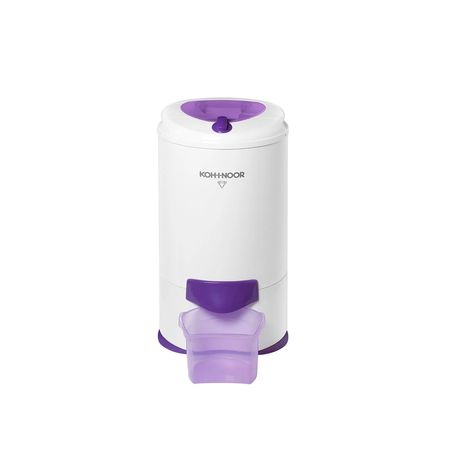 Secarropas Kohinoor 6.5 Kg Vision