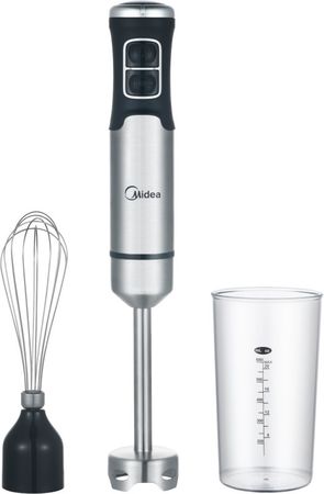 Licuadora De Mano Midea Hb-1100X2Ar1 850W