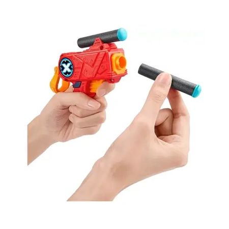 Pistola X-Shot Double Micro - Excel   ( 5764)