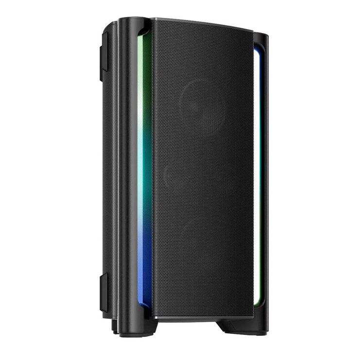 Parlante Portátil TCL Party Speaker TP200K - Vista 2