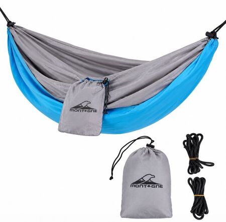 Hamaca de Camping Rest Montagne