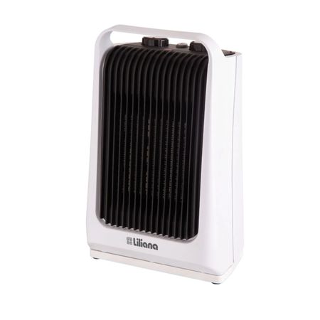 Caloventor Lilliana 750/1500 Wts Ptc Turboheat Ptc560