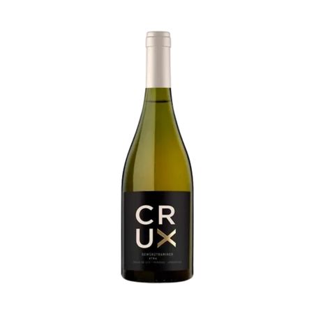 Vino Blanco Crux Xtra Gerwuztraminer 750 ml