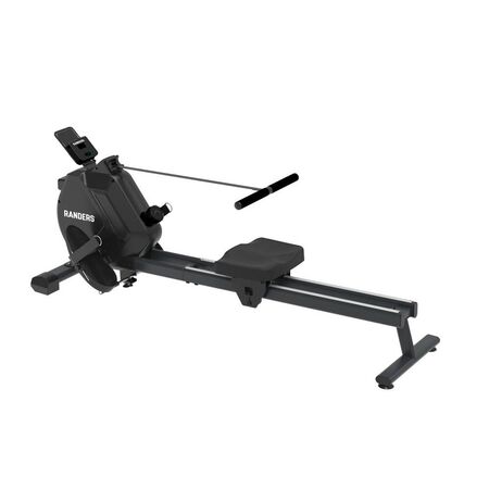 Simulador de Remo Randers ARG-903-X Magnetico