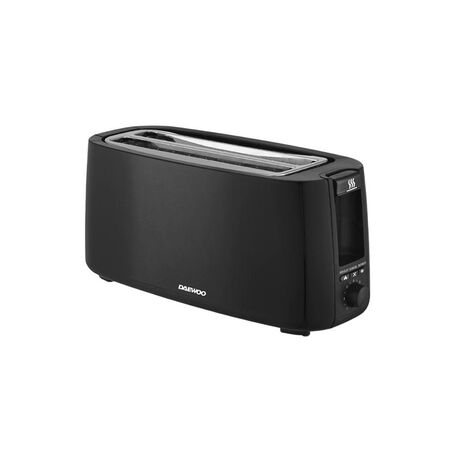 Tostadora Daewoo DST-6593 7 Niveles 1400 Watts