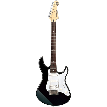 Guitarra eléctrica tipo Stratocaster Yamaha Pacifica PAC012