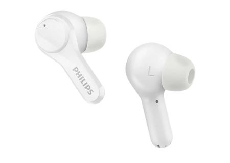 Auriculares realmente inalambricos Philips TAT3217WT/00