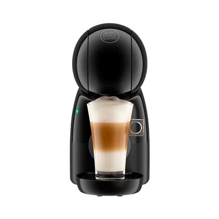 Cafetera Moulinex Dolce Gusto Piccolo XS Negra