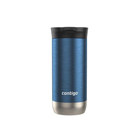 Vaso Contigo Huron 2.0  Blueberry 473ML
