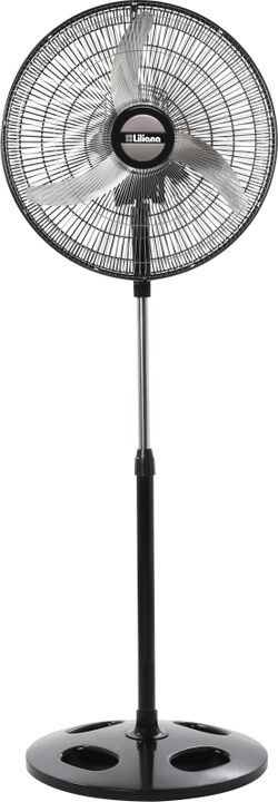 Ventilador De Pie Liliana Vpm2016 20 90 W - Vista 1