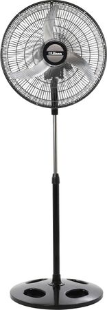 Ventilador De Pie Liliana Vpm2016 20 90 W