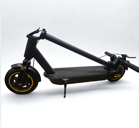 Monopatin Electrico - Nippongame - Trotty 1235 - Rod. 10”- Suspension delantera - Autonomia aprox 40-50Km - Motor 350W. - Velocidad maxima 25km-h.