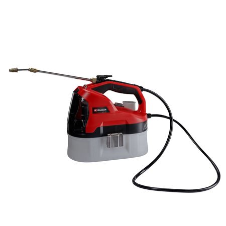 Pulverizador Inalámbrico Ge-Ws 18/35 Li Solo