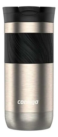 Vaso Térmico Contigo Byron 2.0 473 ml Sugar Brown