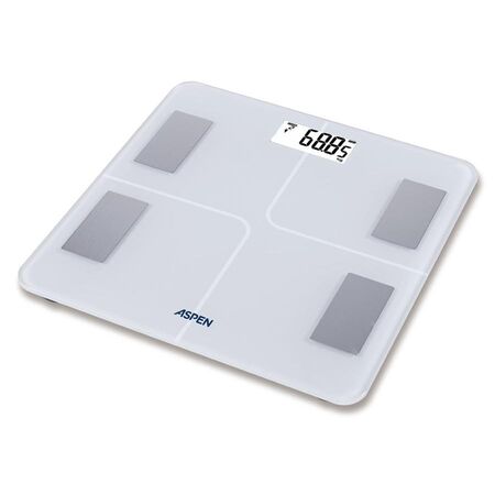 BALANZA PERSONAL DIGITAL ASPEN BP300I