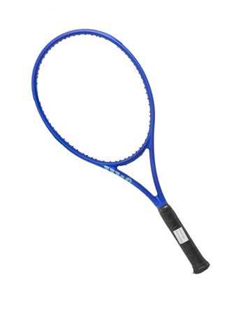 Raqueta Wilson Ultra 100 V5 Unisex Tenis Azul