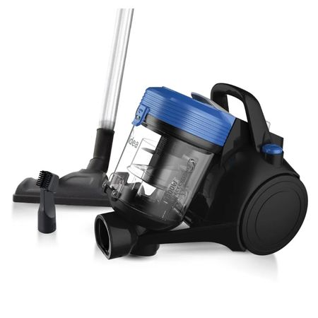 Aspiradora Sin Bolsa Midea 1400 Watts Vs-s214tar4