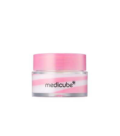 Mascarilla Nocturna Pdrn Lip Sleeping Mask