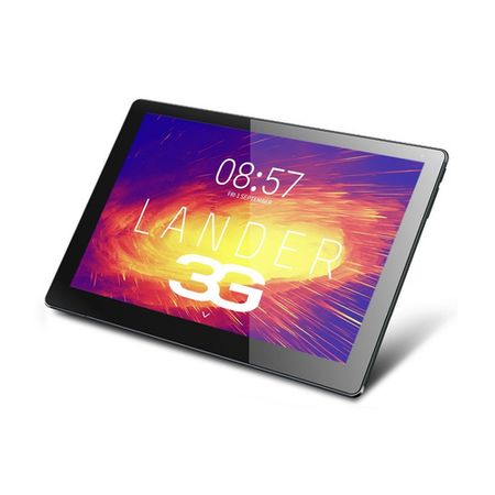 Tablet + Telefono 10 PuLG 3g 2gb 32gb Wifi Bt Android 8.1 Go