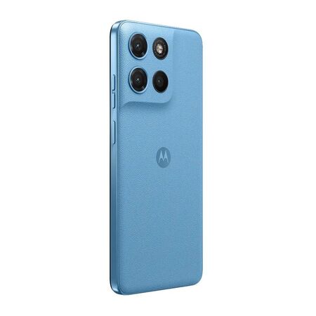 Smartphone Motorola Moto G17 Power 256GB 8GB RAM Dual SIM