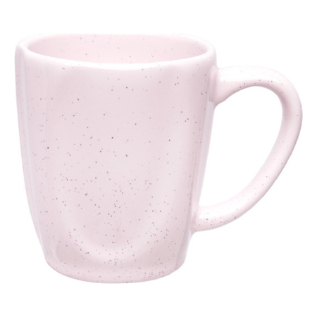Set X 6 Tazas Jarro Mug 380 Cc Porcelana Oxford
